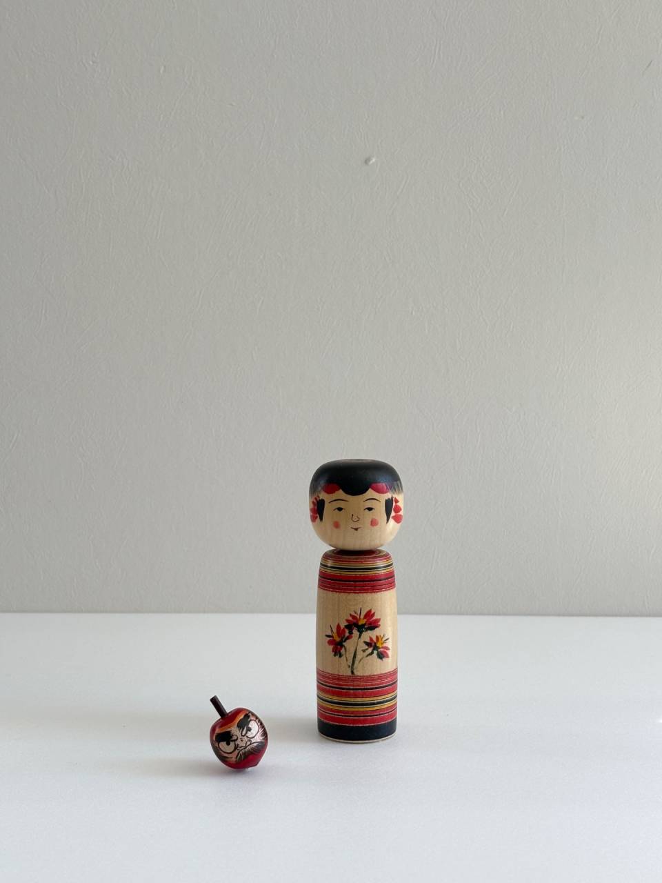 こけしのせかい】通販させて頂きます。 ② | イベント情報 | 札幌市の