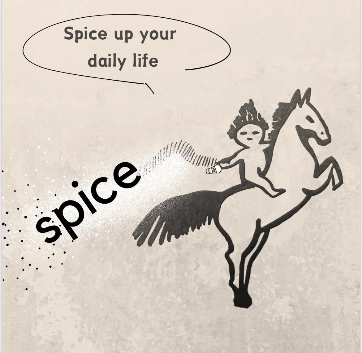 【企画展】spice