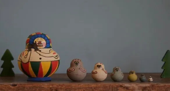 ハーメルンの笛吹　在庫なし