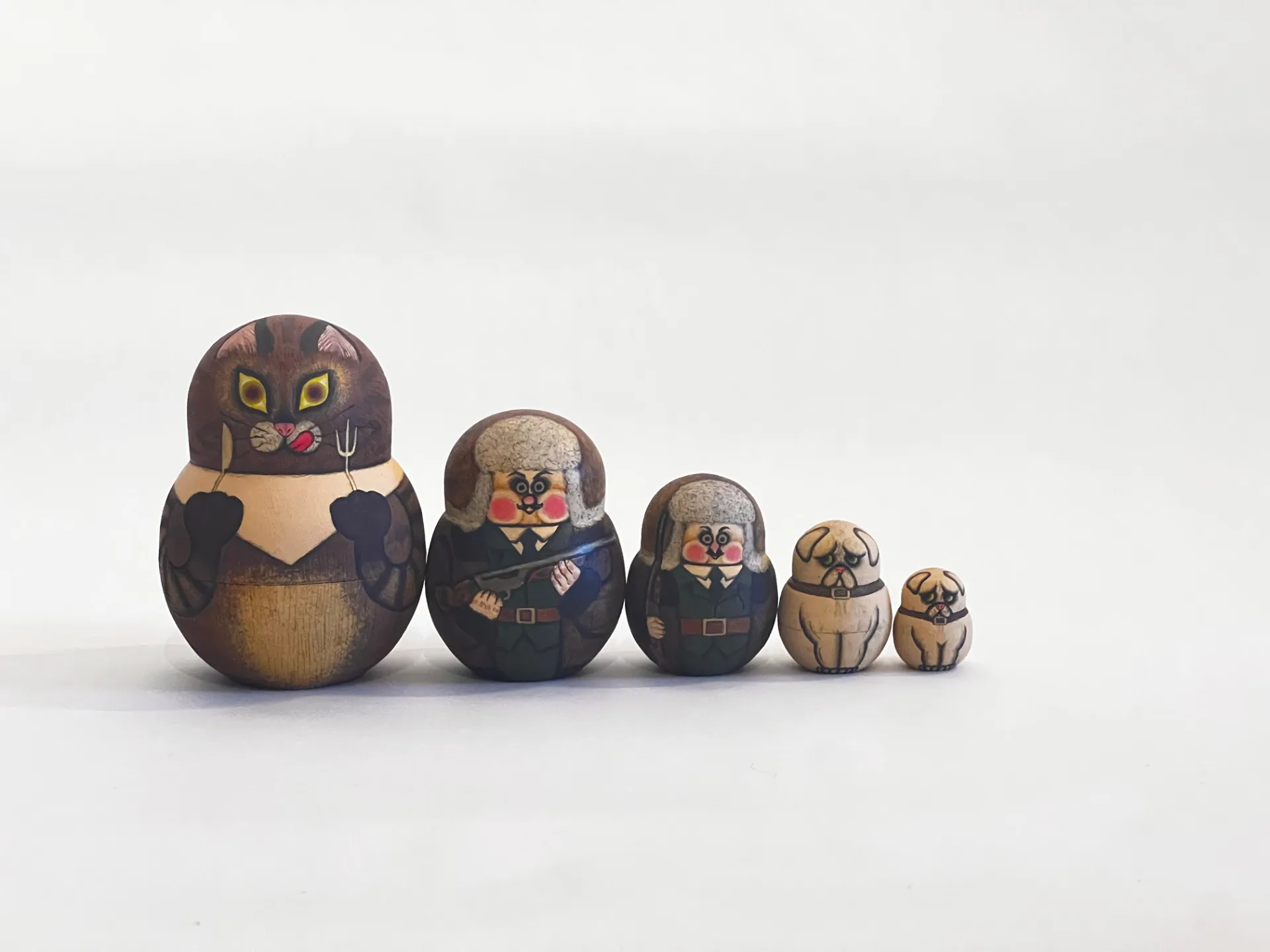 注文の多い料理店　在庫なし