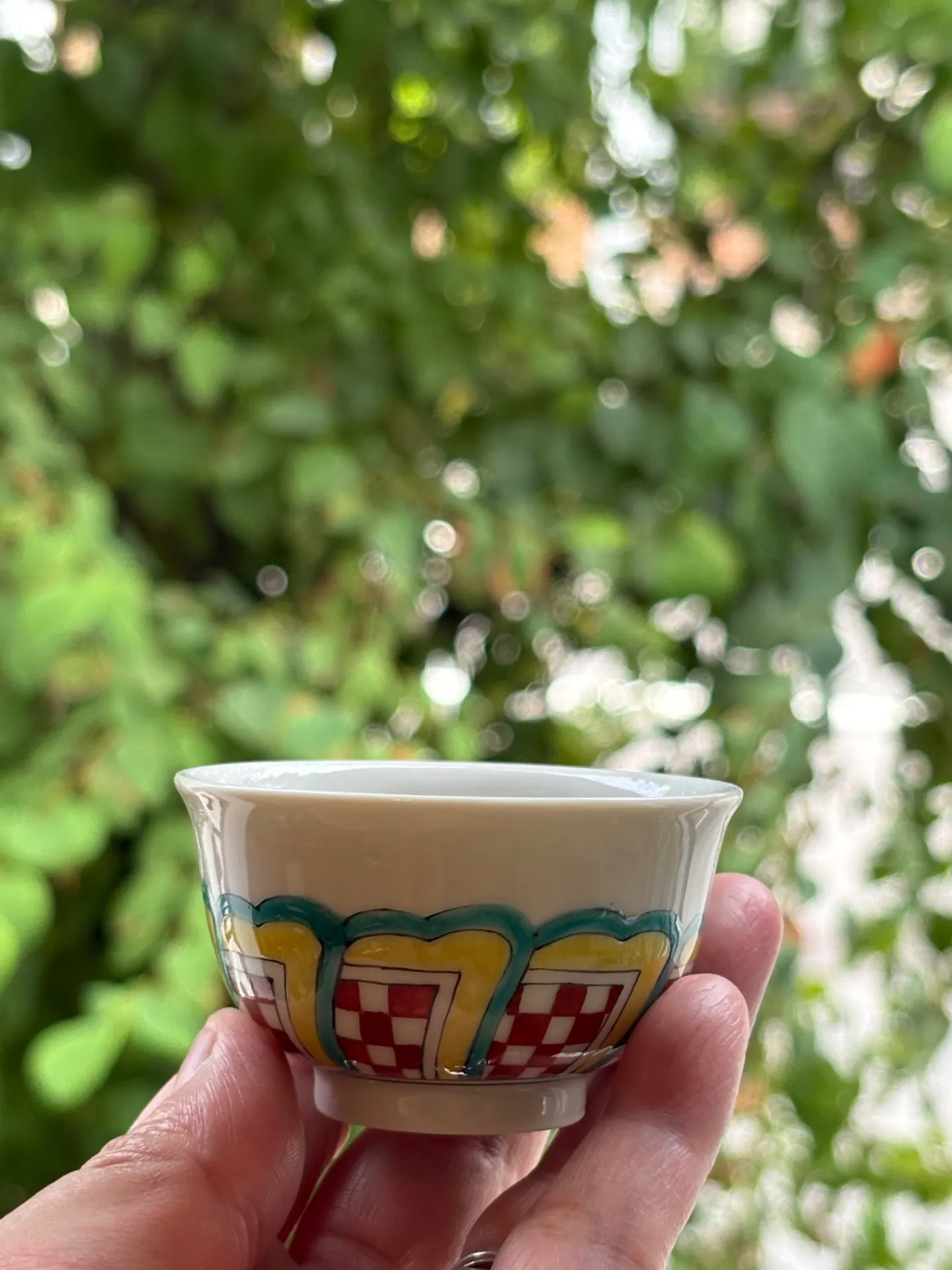 煎茶碗　在庫あり