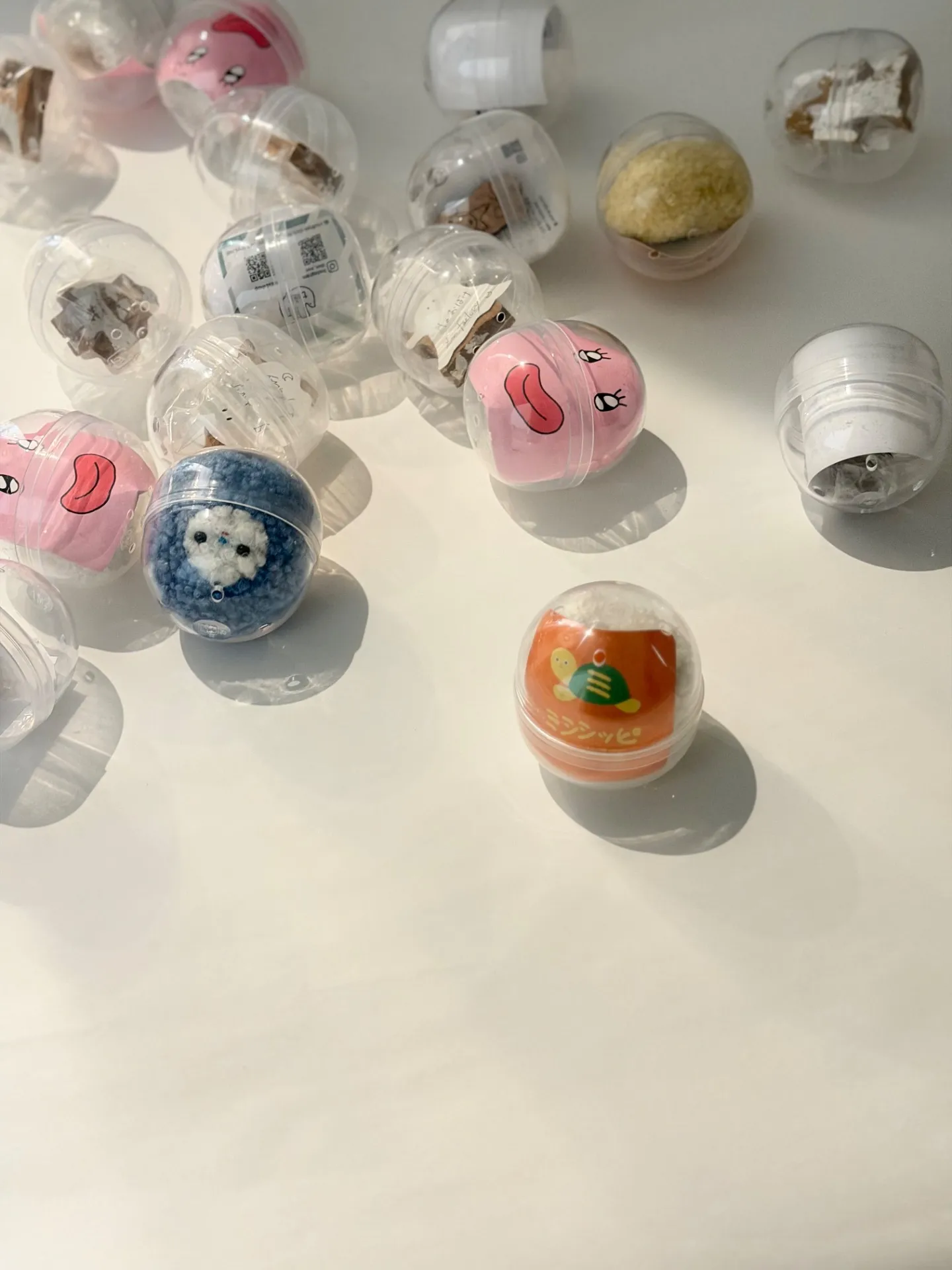 【北海道クラフトガチャ】第4弾発売開始！！